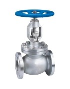 GATE VALVE